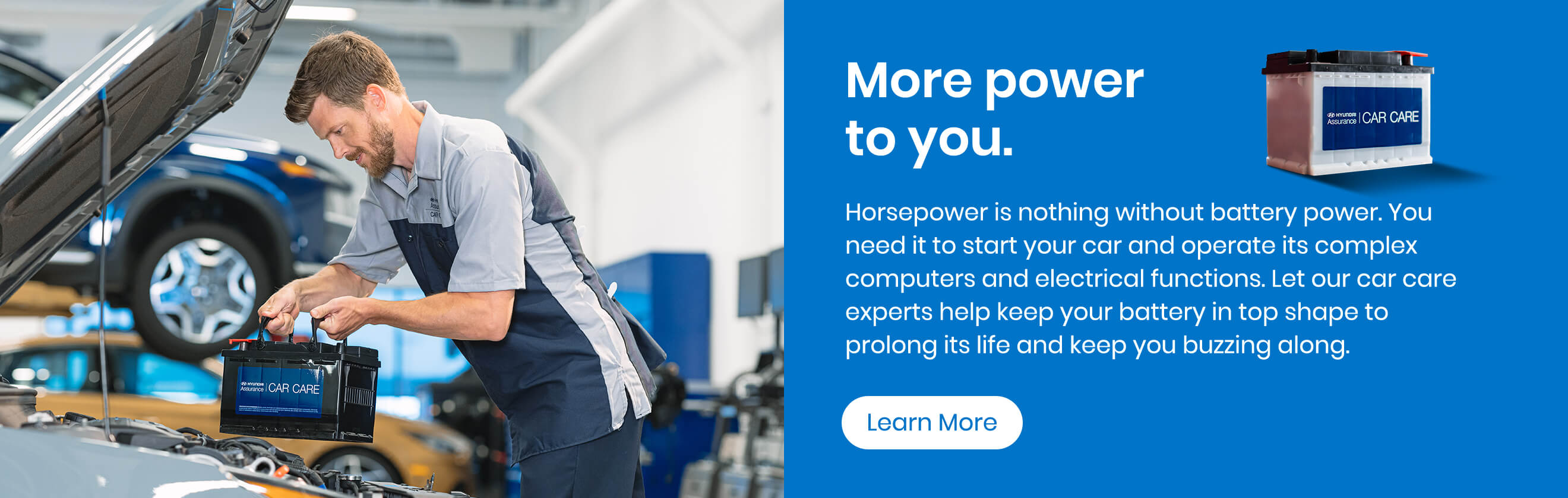 Batteries Carousel image